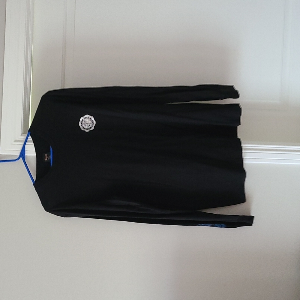 BENCH LONG SLEEVE T SHIRT